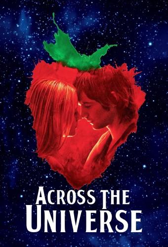 Across the Universe