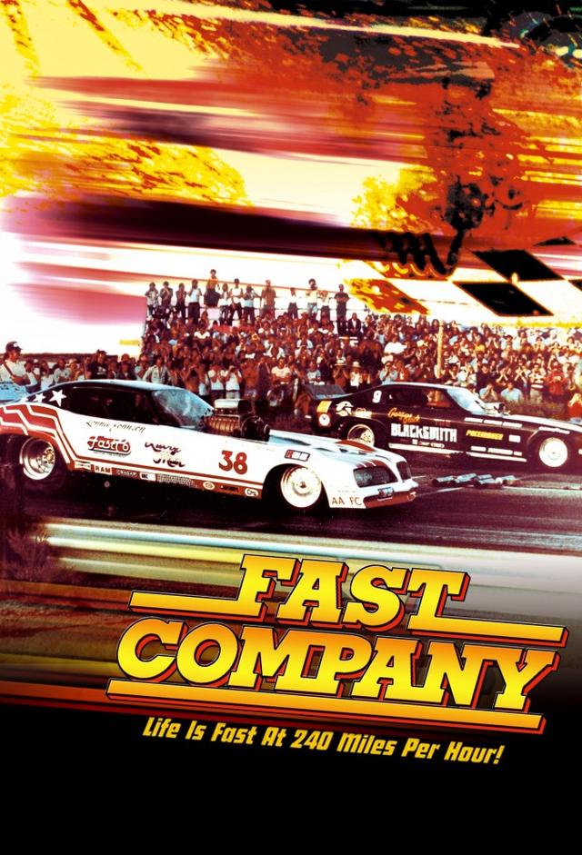 Fast Company