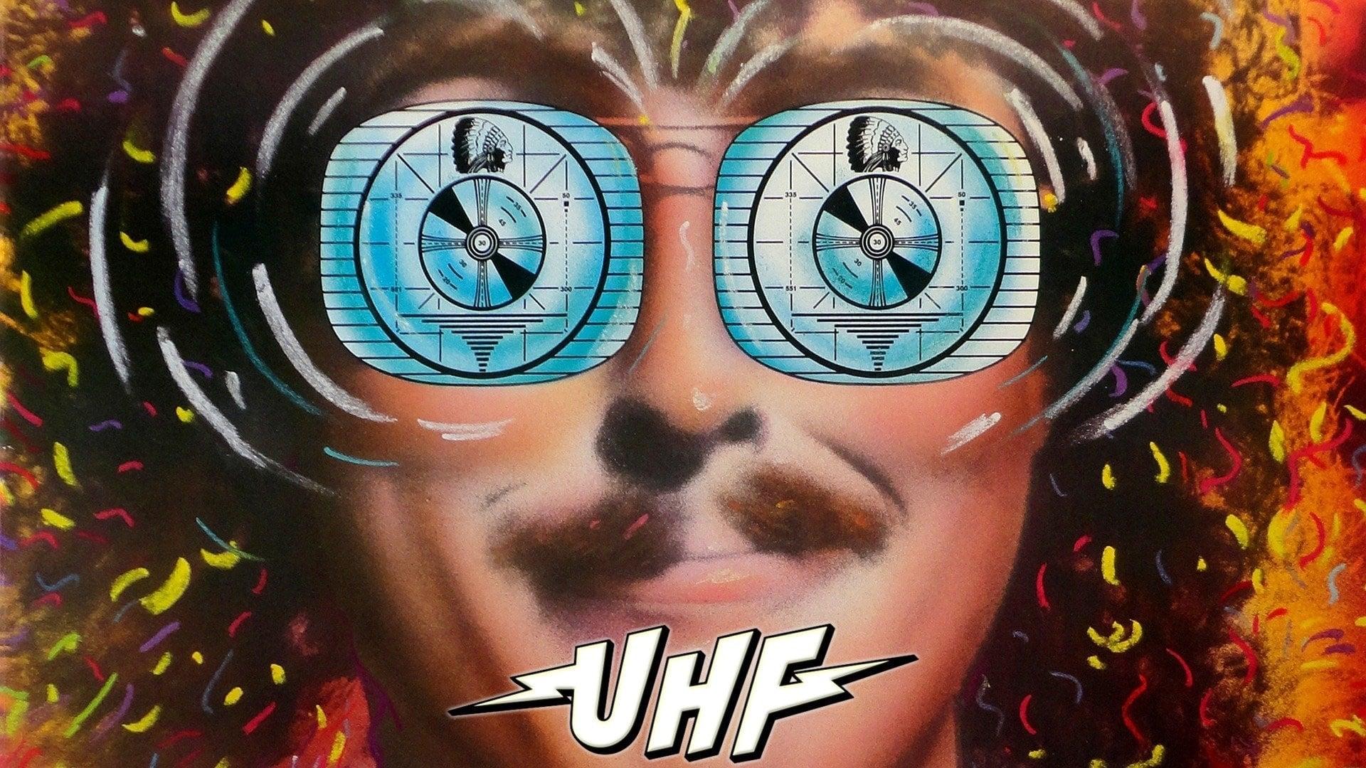 UHF