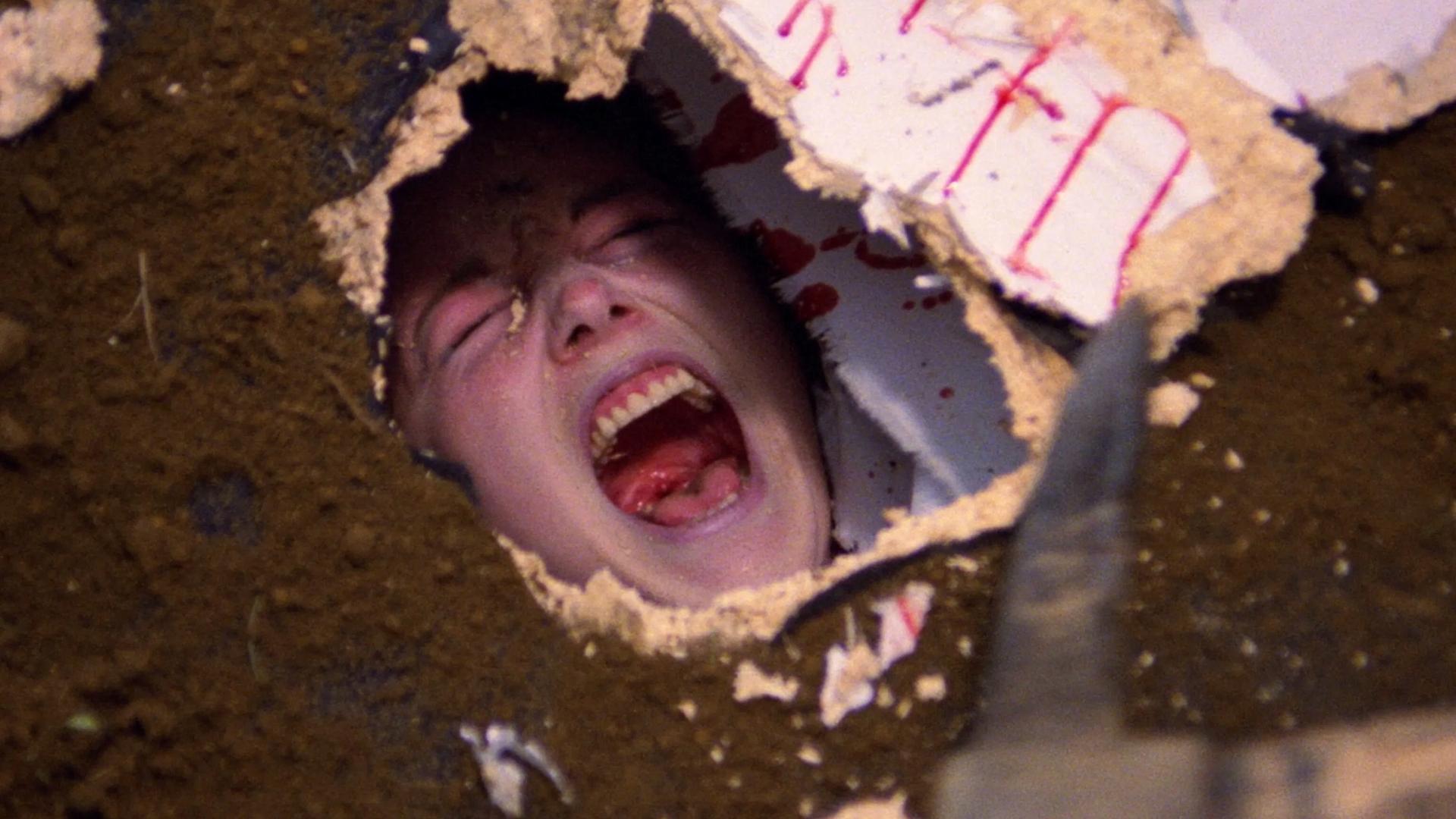 City of the Living Dead