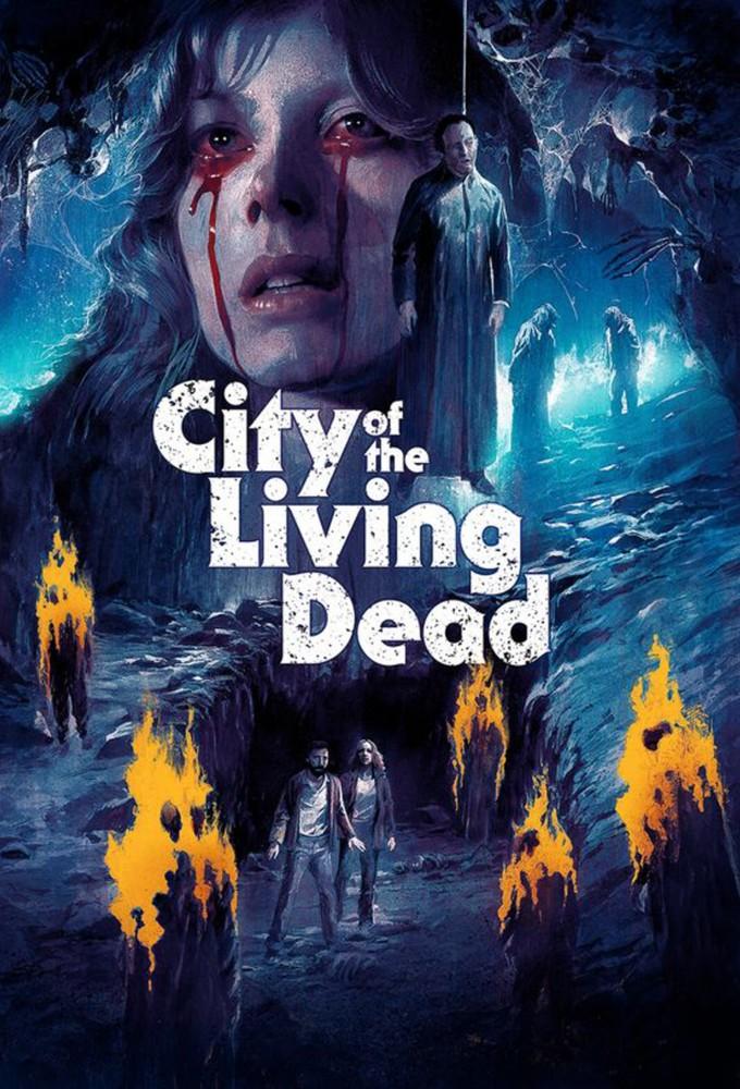City of the Living Dead