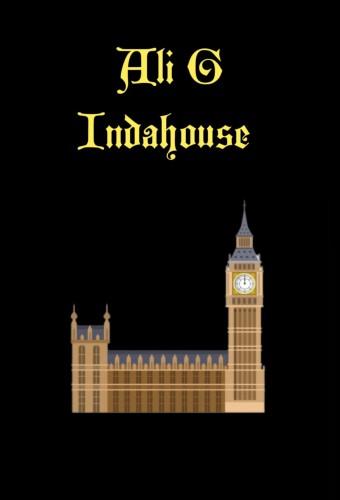 Ali G Indahouse