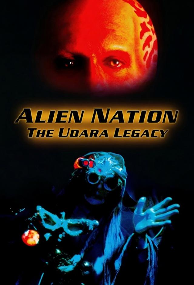 Alien Nation: The Udara Legacy