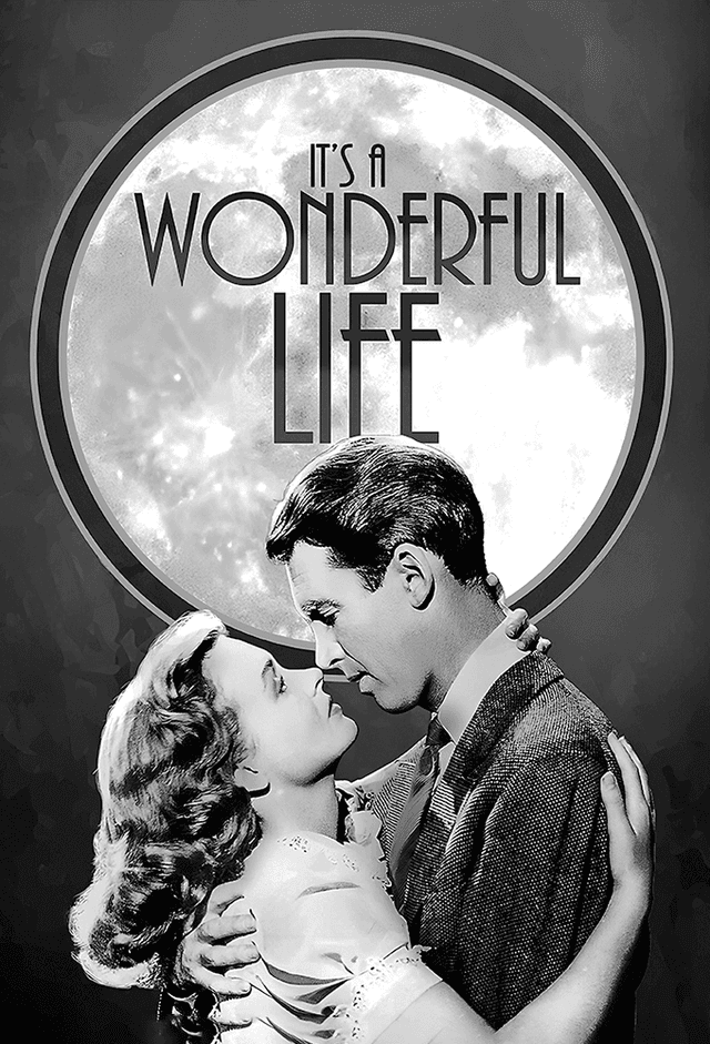 It's a Wonderful Life