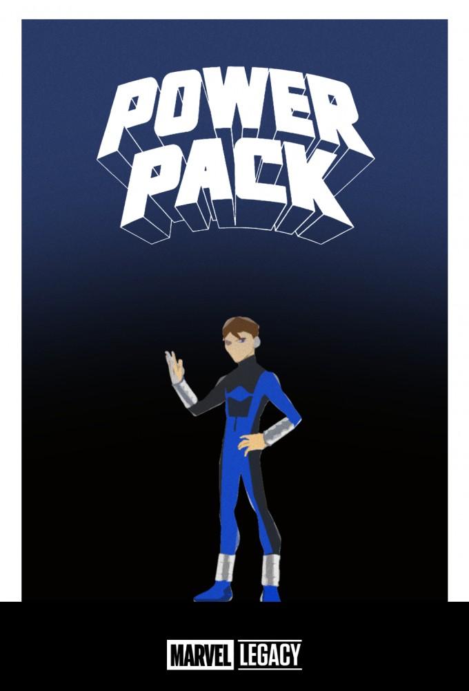 Power Pack