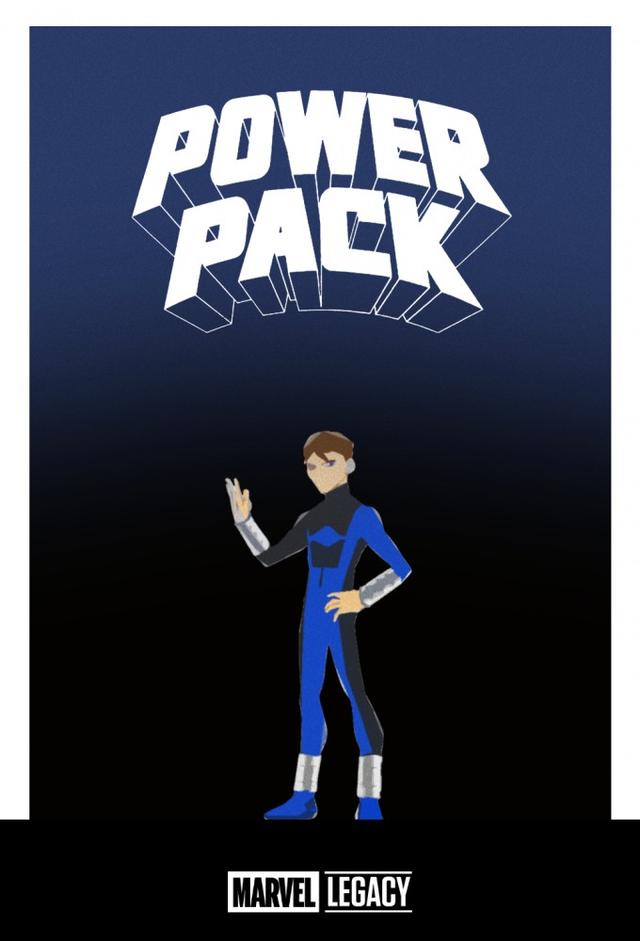 Power Pack