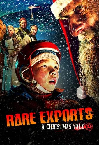 Rare Exports