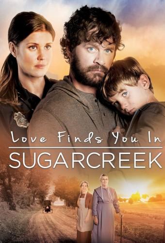 Love Finds You in Sugarcreek