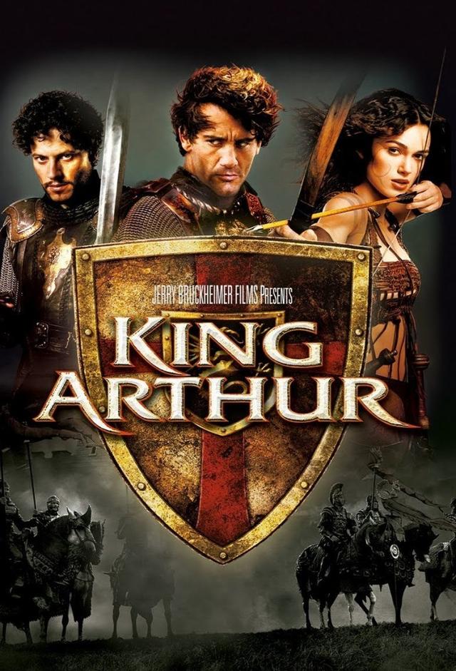 King Arthur