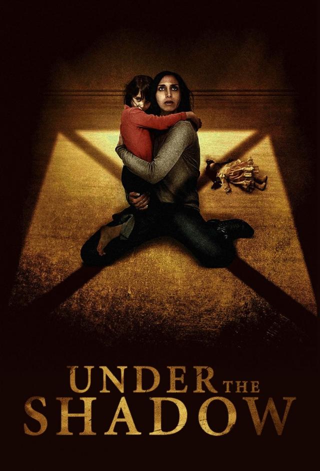 Under the Shadow