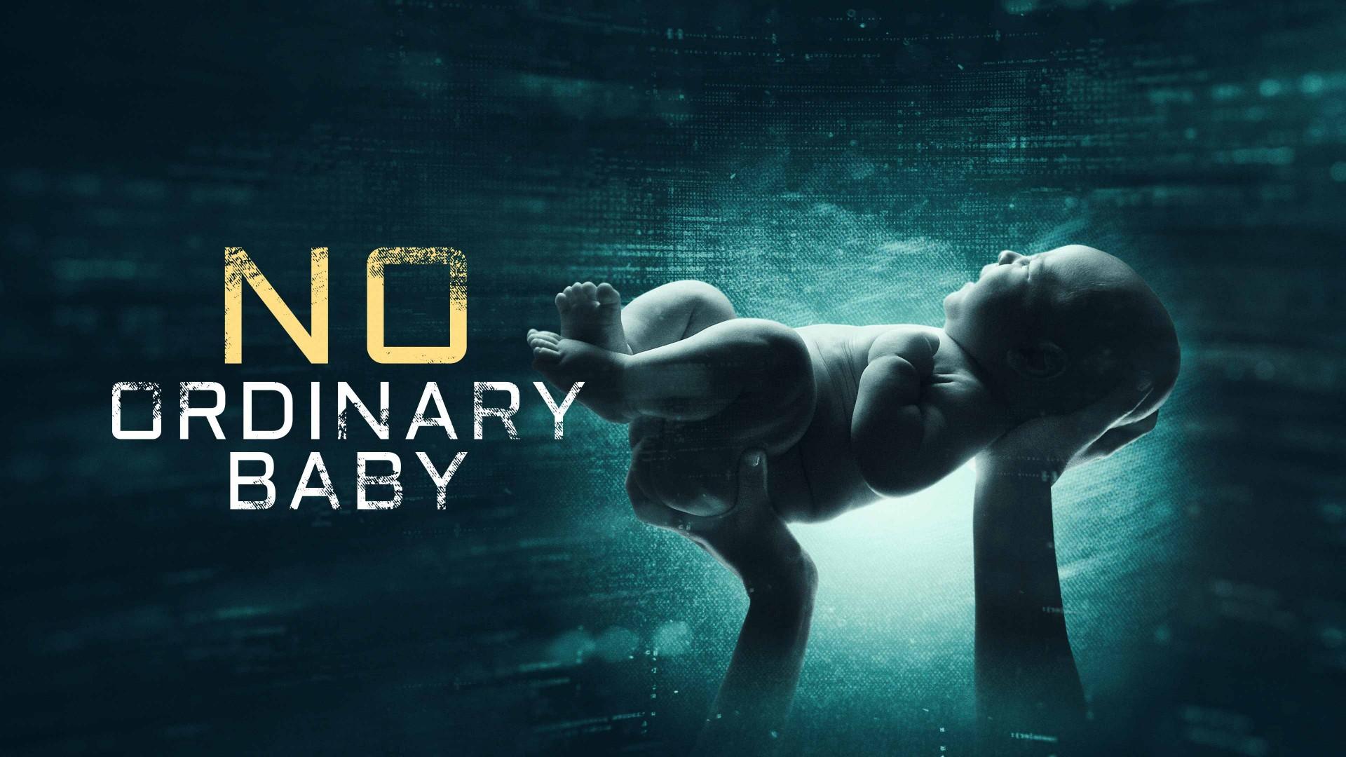 No Ordinary Baby