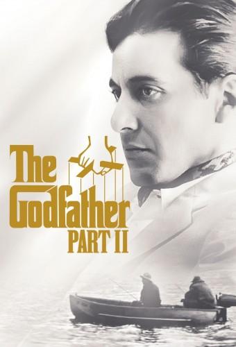 The Godfather: Part II