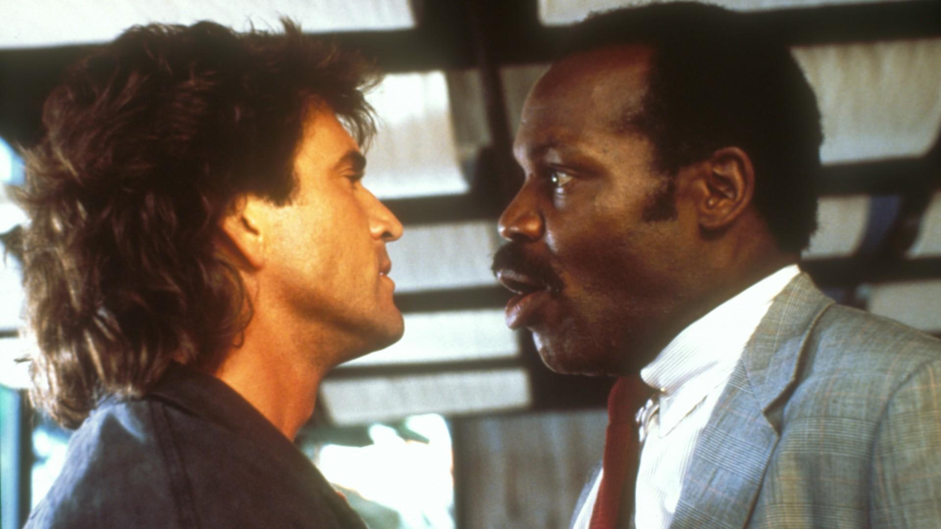 Lethal Weapon - Zwei stahlharte Profis