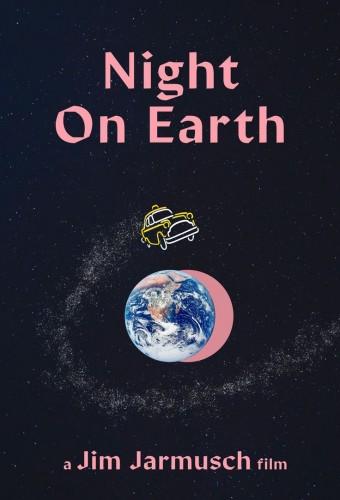 Night on Earth