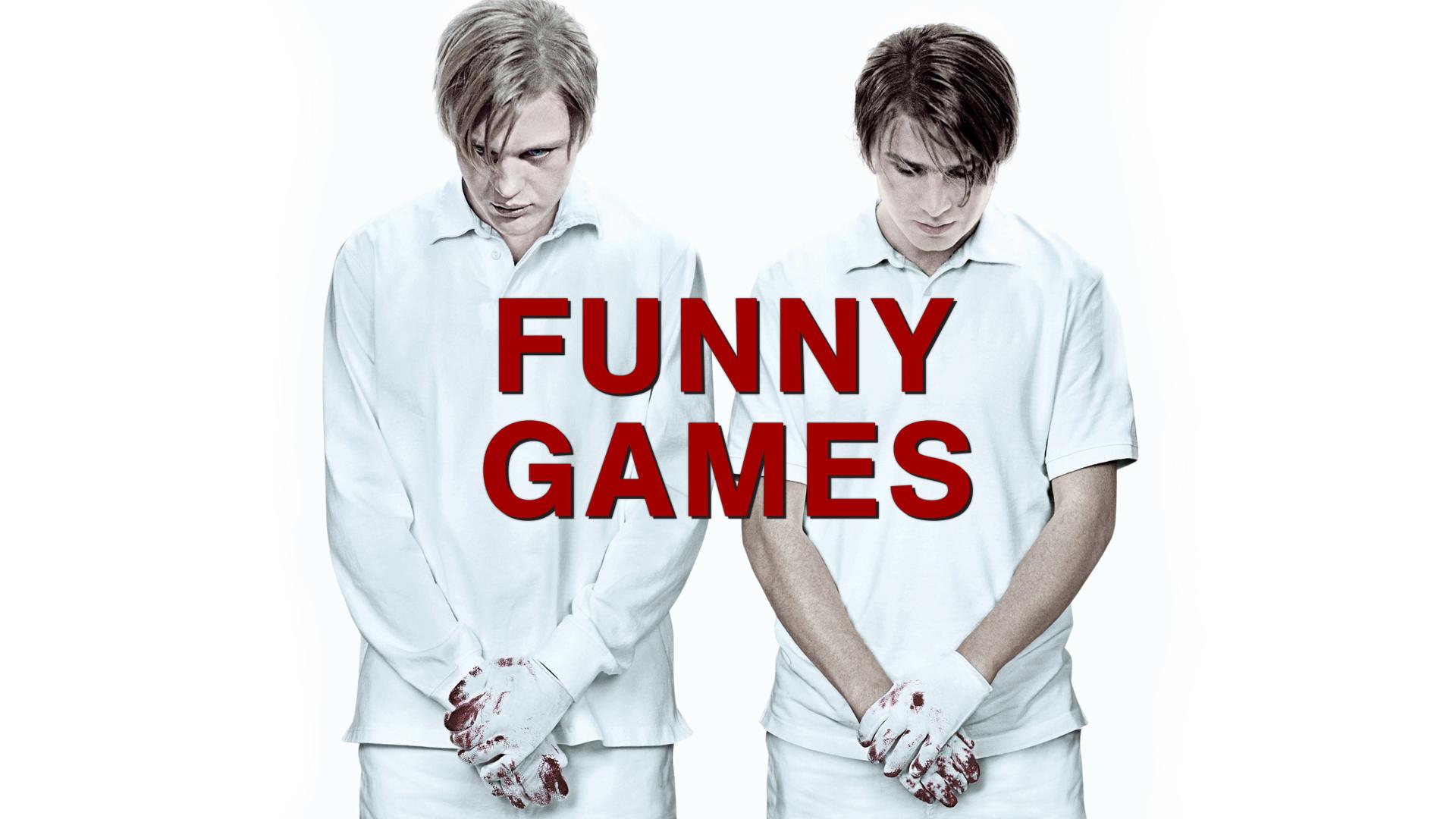 Funny Games