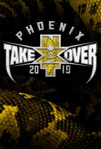 WWE NXT TakeOver: Phoenix