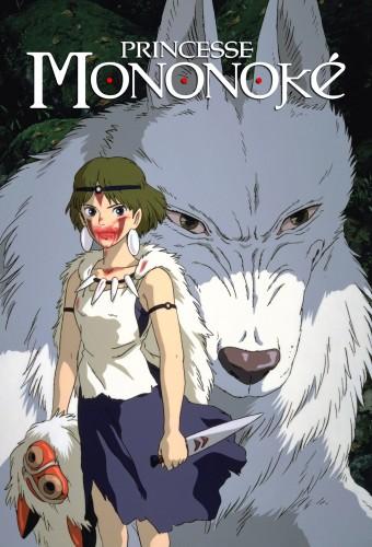 Princesse Mononoké