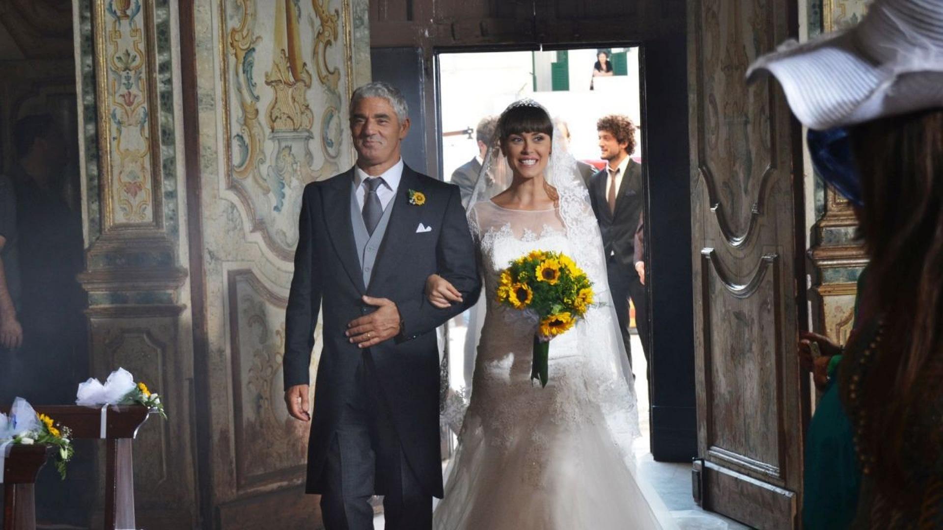 Matrimonio al Sud