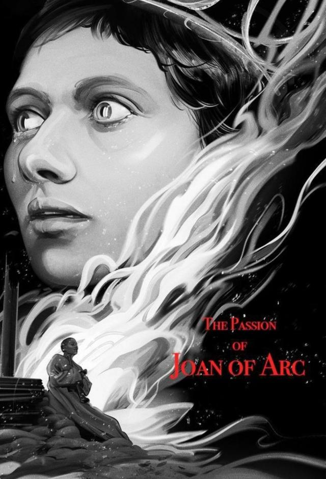 The Passion of Joan of Arc