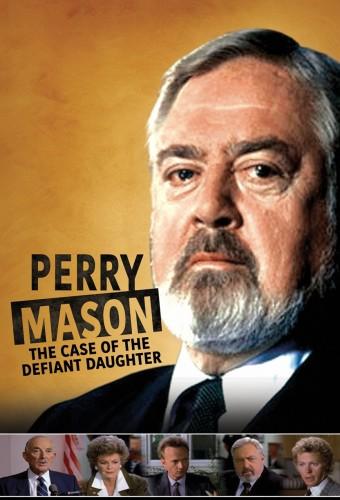 Perry Mason: The Case of the Defiant Daughter