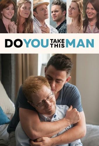 Do You Take This Man