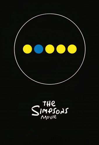 The Simpsons Movie