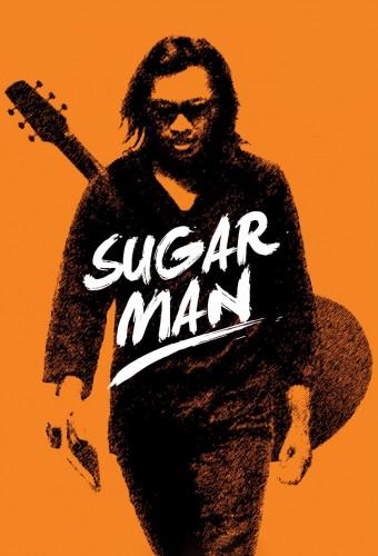 Searching for Sugar Man