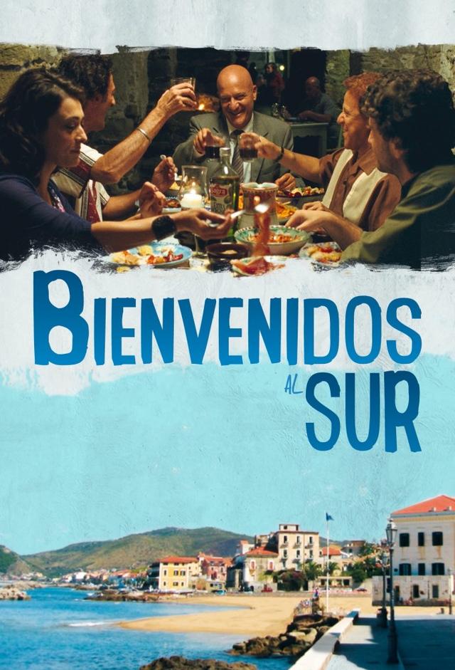 Bienvenidos al sur