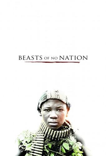 Beasts of No Nation