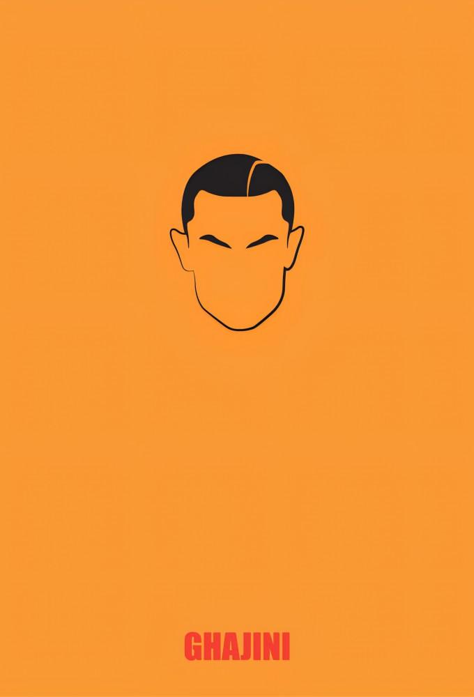 Ghajini