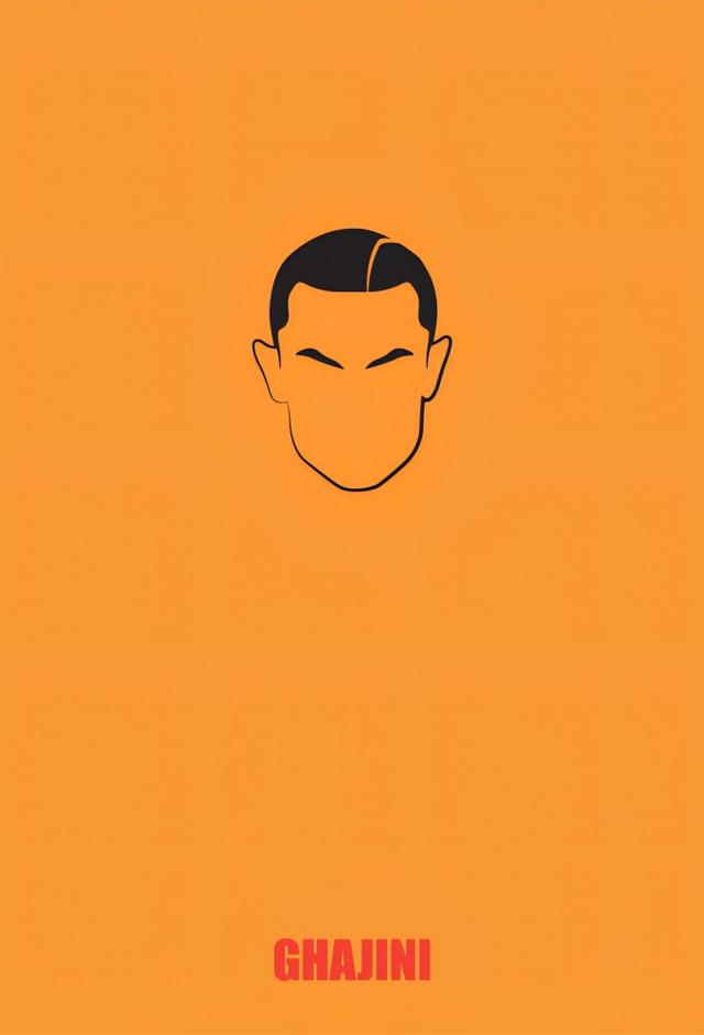 Ghajini