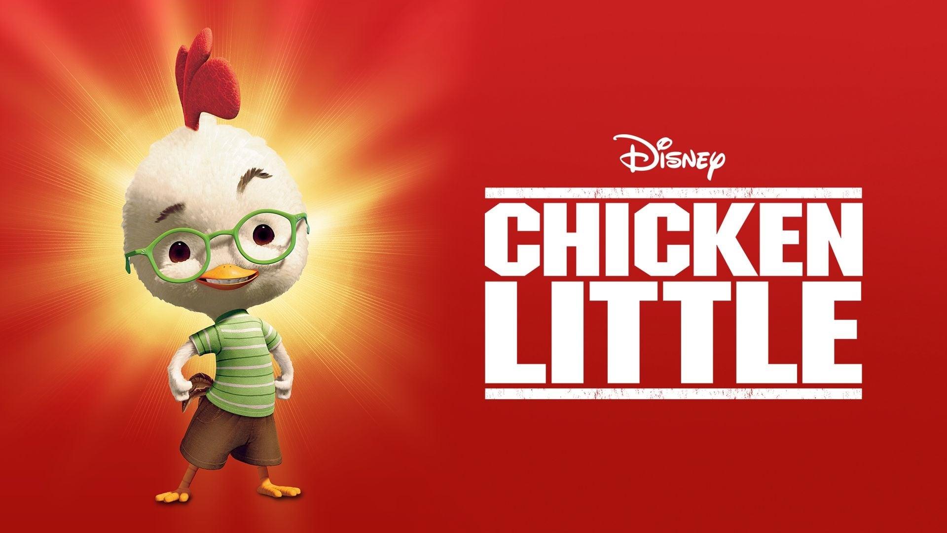 Chicken Little