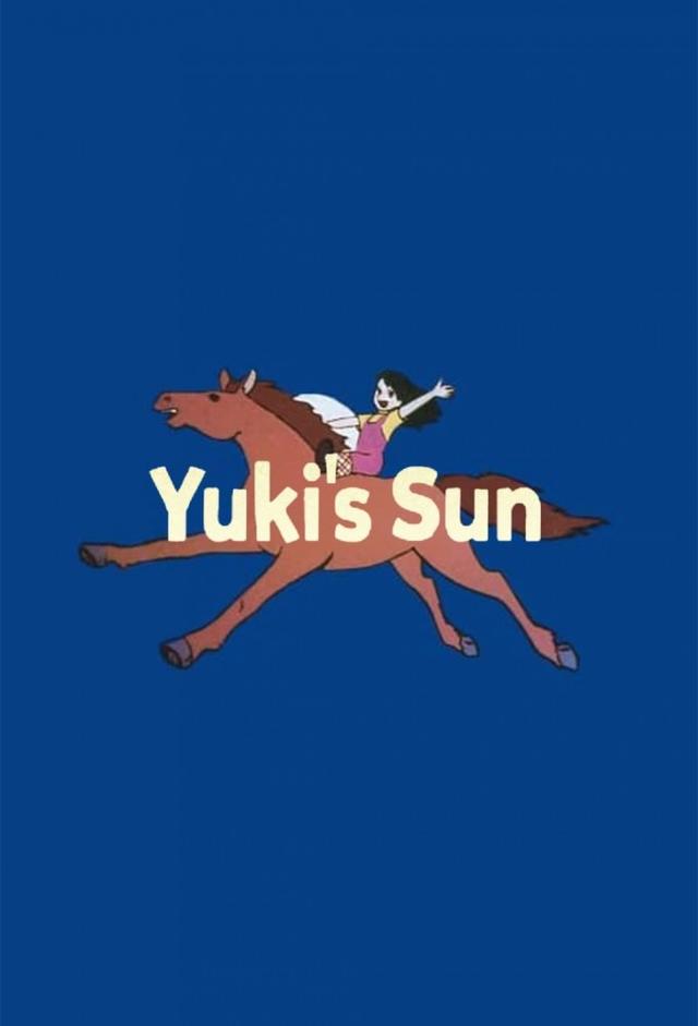 Yuki's Sun