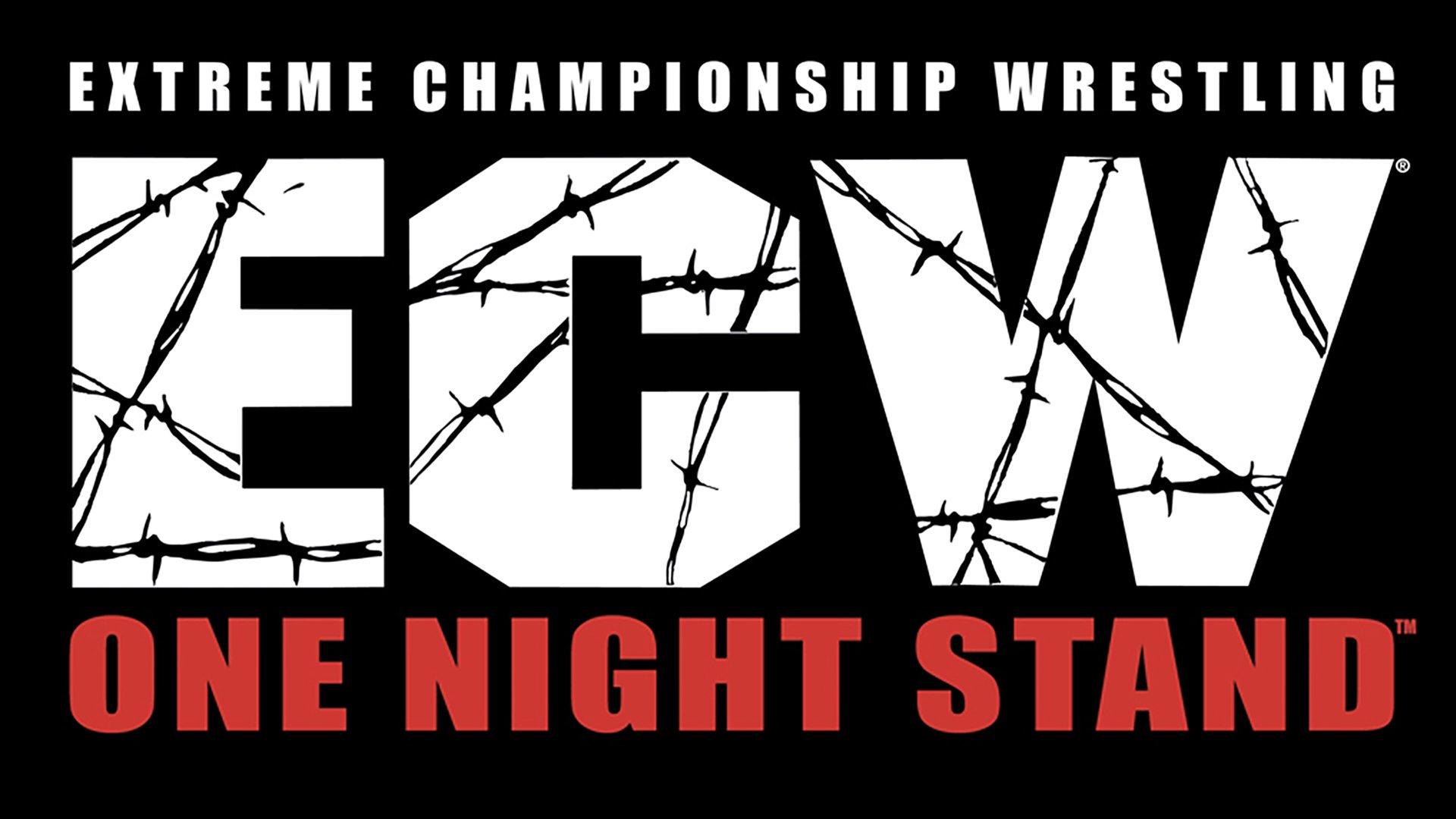 WWE ECW One Night Stand 2005