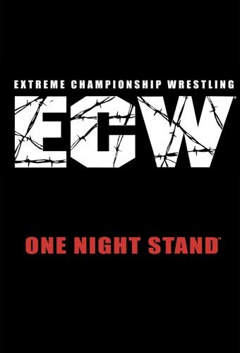 WWE ECW One Night Stand 2005