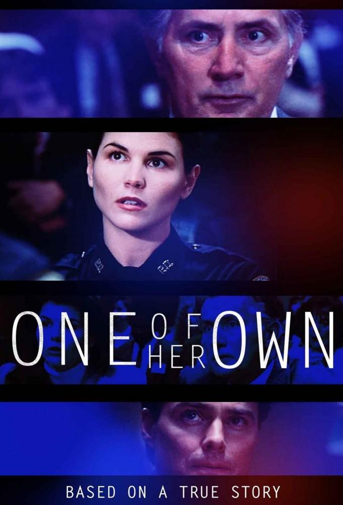 One of Her Own