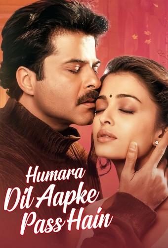 Hamara Dil Aapke Paas Hai