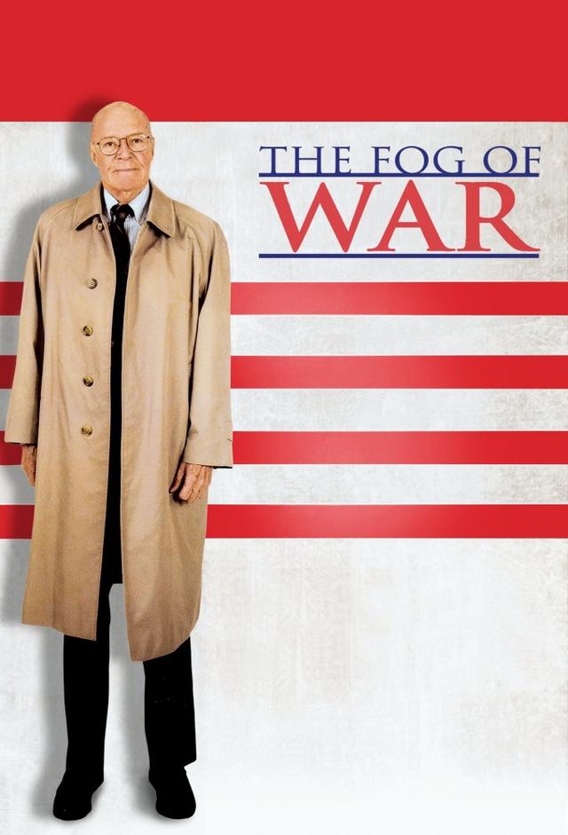 The Fog of War