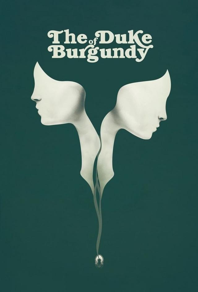 The Duke of Burgundy