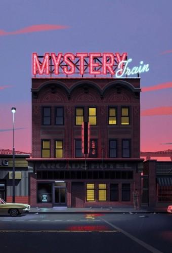 Mystery Train
