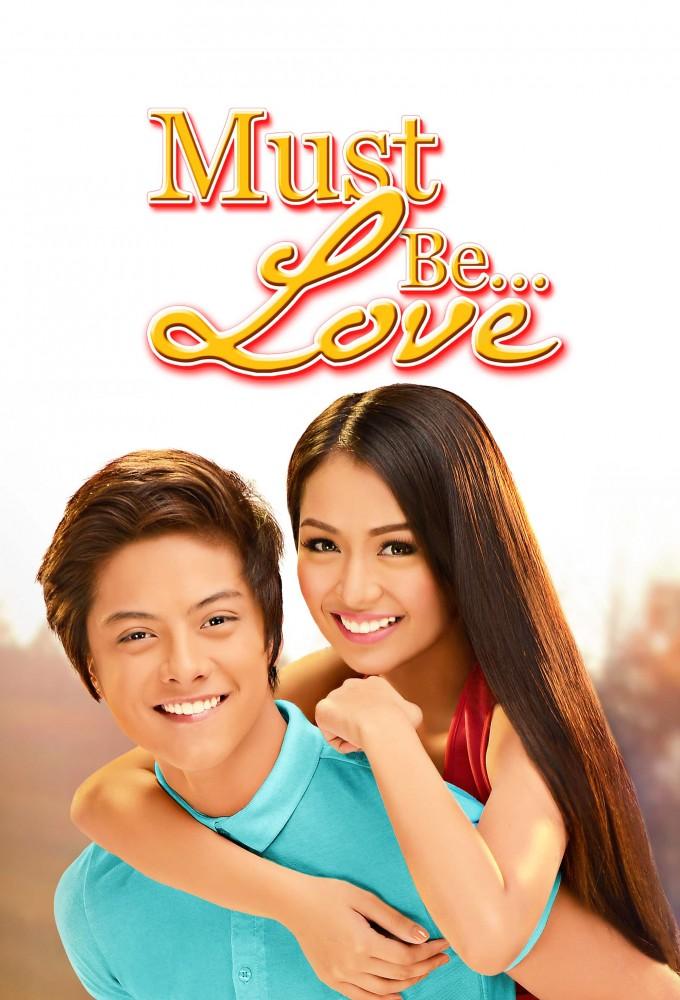Must Be... Love