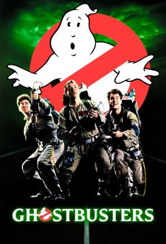 Ghostbusters