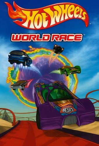 Hot Wheels: World Race