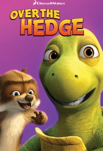 Over the Hedge