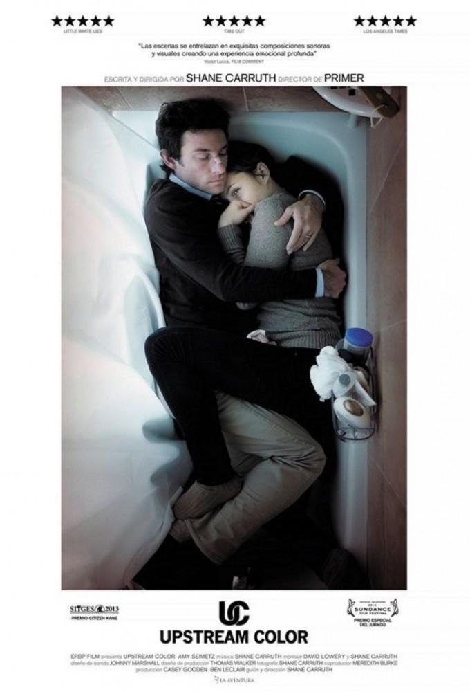 Upstream Color