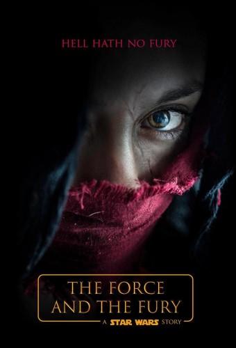 Star Wars: The Force and the Fury