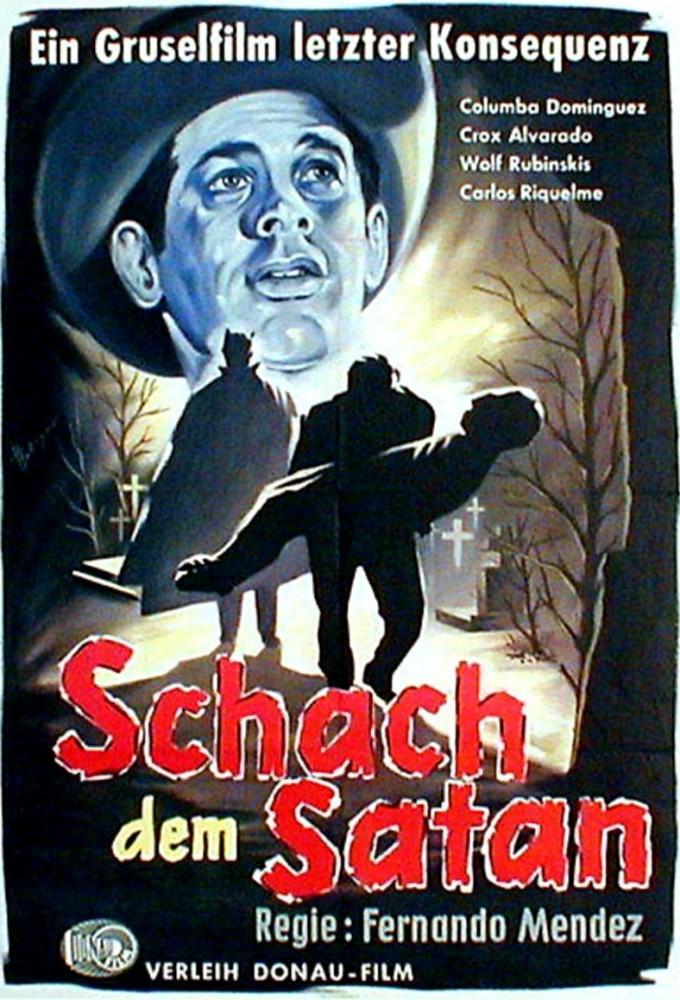 The Body Snatcher