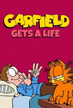 Garfield Gets a Life