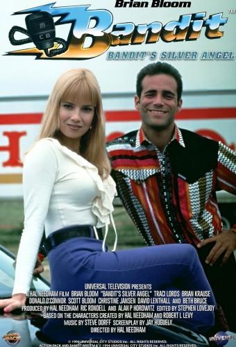 Bandit's Silver Angel