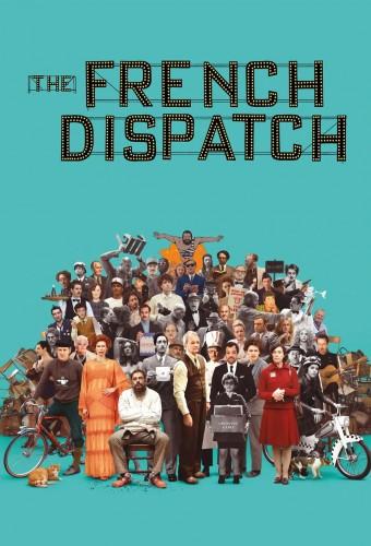 The French Dispatch